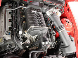 5.0L Roushcharger Tuner Kit Now Available