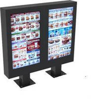 Insight Digital Signage, the Leading Manufacturer of Protective Enclosures for LCD Display Equipment Has Introduced a Completely Weather Proof Digital Menu Board Enclosure Product