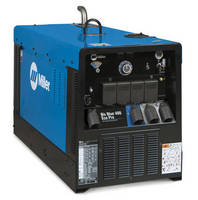 Miller to Showcase New Welding Equipment, Technologies and Accessories at FABTECH 2010