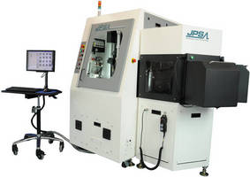 JPSA Exceeds Laser System Shipments in 2010 by 250% from 2009