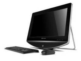 Gateway Expands Its Sleek and Popular Line of All-in-One PCs, Adding More Models and a New Industrial Design