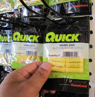 Quick Cable Introduces Retail Packaging for Battery Accessory Products