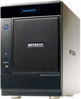 NETGEAR Introduces Latest 'NAS Storage' Solutions for the Middle East Region