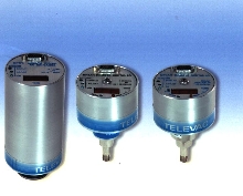 Vacuum Gauges work alone or with others.