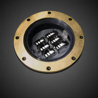 Kim Lighting's Lightvault LED Product Line Improves Lumen Output, Expands Distributions and Application Usage