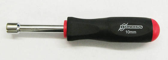 Hollow Shaft Nut Drivers