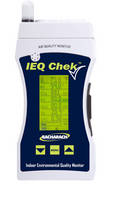 Bacharach Launches New Indoor Environmental Quality (IEQ) Products
