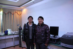 Mocon Installs Permeation Units in High-Altitute Tibetan Pharmaceutical Lab