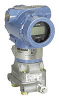 Emerson Expands Its Profibus Digital Protocol Offering to Include Rosemount® Pressure and Temperature Transmitters