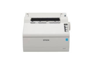 Epson Launches Ultra-Compact Dot Matrix Printer in Middle East