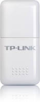 TP-LINK Showcases the Fastest Wireless Router, a Mini Wireless USB Adapter and a New Wireless Surveillance Camera at CES 2011