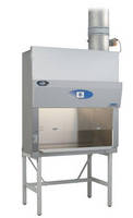 Energy Efficient Class II, Type B1 Biosafety Cabinet