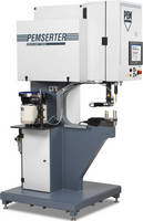 Promoting 'Green' Operations: PEMSERTER&reg; Series 3000(TM) Automatic Fastener-Installation Press Runs Fast, Clean and Efficiently without Hydraulics