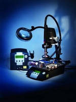 OK International to Highlight Production Assembly Technology Advances at MD&M/Electronics West 2011