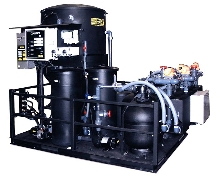Retro-Fit Kit automates wash-water recycling systems.