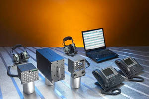 ORBIT to Showcase Tracking and Telemetry and Communications Management Systems at Aero India 2011