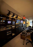 Pacific Television Center Installs For-A Frame Rate Converters, Switchers and Clip Server at Its LA Facility