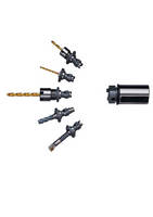 EXSYS Tool, Inc. to Showcase Revolutionary High Precision Tooling Adapters at AeroDef Manufacturing 2011