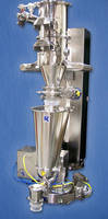 K-Tron to Exhibit Pharmaceutical Conveying and Feeding Systems at Interphex 2011, March 29-31, Jacob Javits, NY, Booth 3637