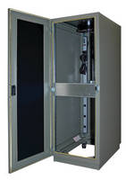 Optima's Shielded Cabinets Meet MIL-STD-461D for EMC