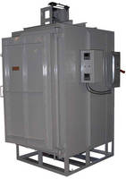 Lucifer Furnaces Ships Batch Oven to Grinding Machine Manufacturer