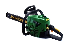 John deals deere chainsaw