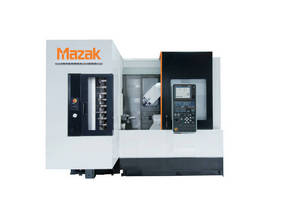 Discover Mazak - Northeast Event Targets Real-World Manufacturing Applications