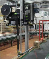 Accu-Sort to Present Bar Code System Solutions at ProMat 2011