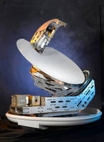 ORBIT Celebrates Yet Another Success at Satellite 2011: The Shipping of Its 1,000th OrSat Maritime VSAT System