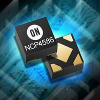 ON Semiconductor Introduces Wide Range of New LDO Linear Voltage Regulators Including Ultra-Small XDFN Packaged Devices