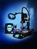 OK International Will Showcase Assembly and Rework Technology Advances at IPC/ APEX EXPO 2011