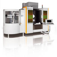 GF AgieCharmilles to Focus on Laser Ablation at MicroManufacturing Expo