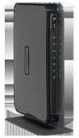 Bell Mobility Deploys NETGEAR MBR1210 HSPA+ Mobile Broadband Routers