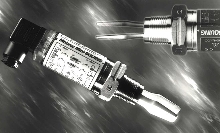 Liquid Level Switch suits overfill protection applications.