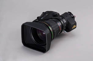 FUJINON to Introduce New Half-Inch, Eng-Style Lens and Unveil Cost-Effective New Series at NAB 2011