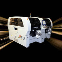 Universal Bolsters Complete Solutions Portfolio at APEX 2011