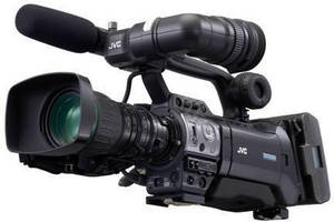 KSL-TV Adopts JVC ProHD Cameras for Move to HD Eng