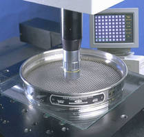 W.S. Tyler Certifies Test Sieves to New ASTM E 11 Standard