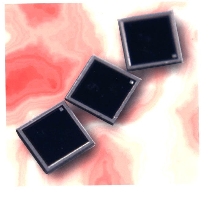 Photodiode suits IrDA transceivers.