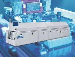 Rehm Thermal Systems Exhibiting at Nepcon China 2011