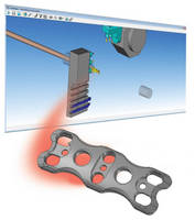 PartMaker's Medical Device Solution to Be Shown at OMTEC 2011