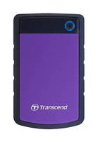 Transcend Unveils Super Speed1TB USB 3.0 Portable Hard Drive