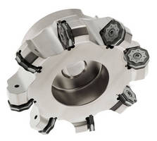 Seco Tools Highlighting Variety of Tooling Solutions at WINDPOWER 2011