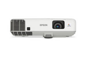 Epson's New Range of Installation and Desktop Projectors Target Education and Business Users