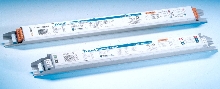 Fluorescent Ballasts fit multiple lamp applications.