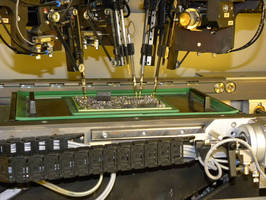 Double Output - a New Digitaltest Success Story for Condor