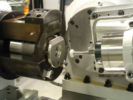 Drake Manufacturing Services Ships Additional Internal Thread Grinder to Chinese Manufacturer of Steering Parts