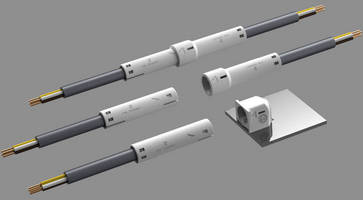 TE Connectivity's Popular Family of 7.5mm NECTOR S Line Connectors Receive UL Approval for North American Lighting Market