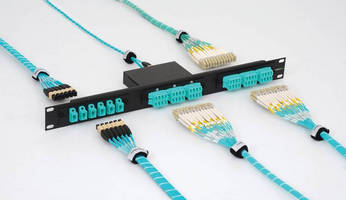 Cablesys Now Offers 10G/40G/100G HD Fiber Solutions