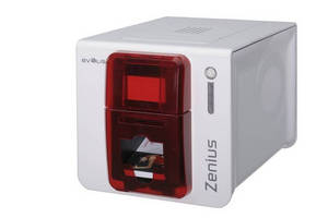 ZENIUS from Evolis, Setting New Standards in Card Printing
